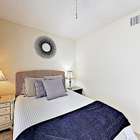 Sunchase IV Villa South Padre Island Exterior photo