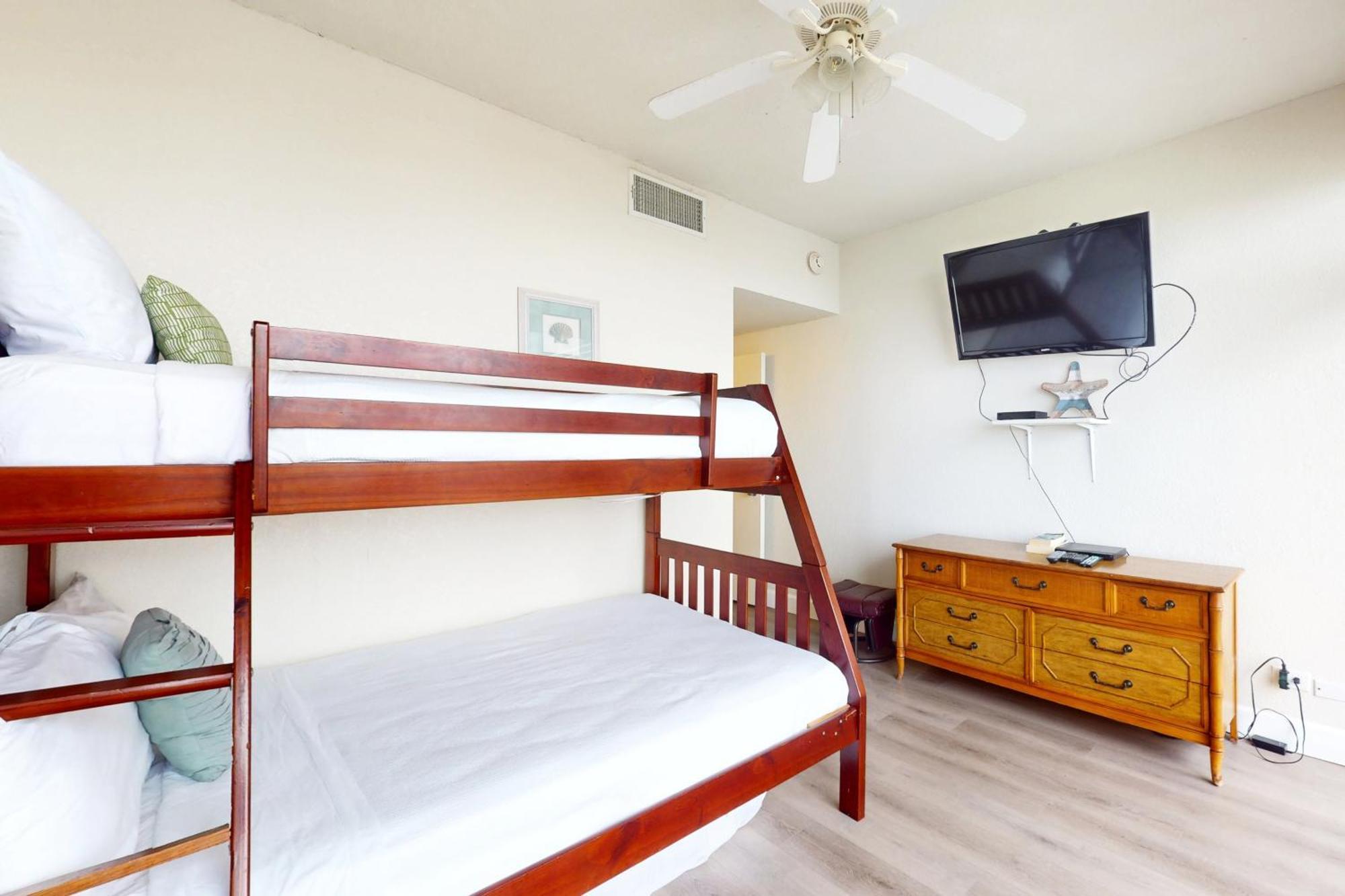 Sunchase IV Villa South Padre Island Exterior photo