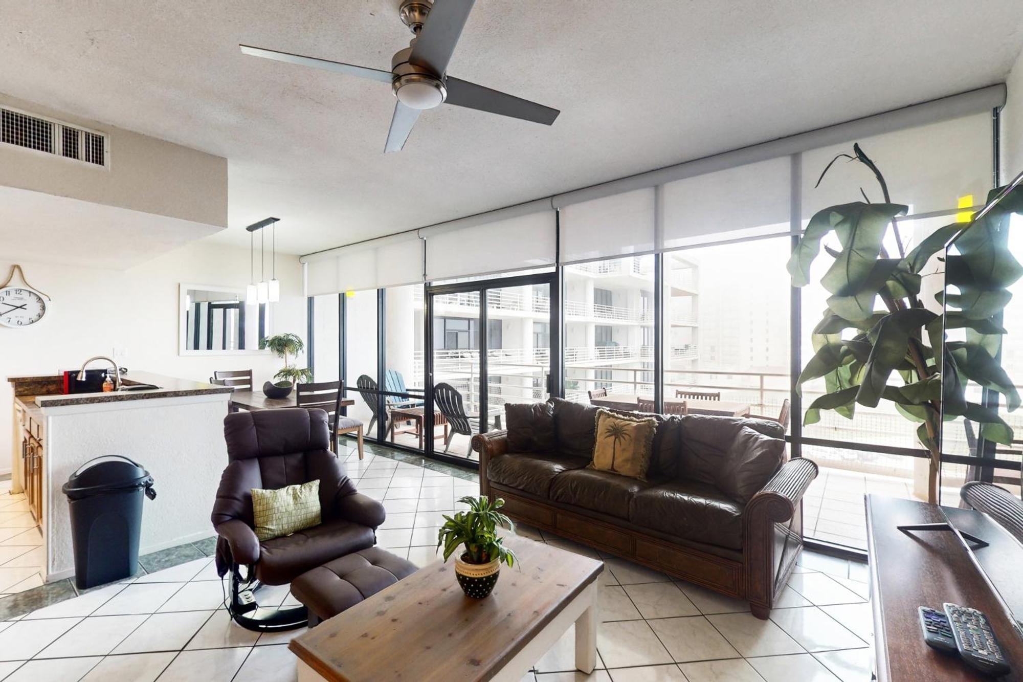 Sunchase IV Villa South Padre Island Exterior photo