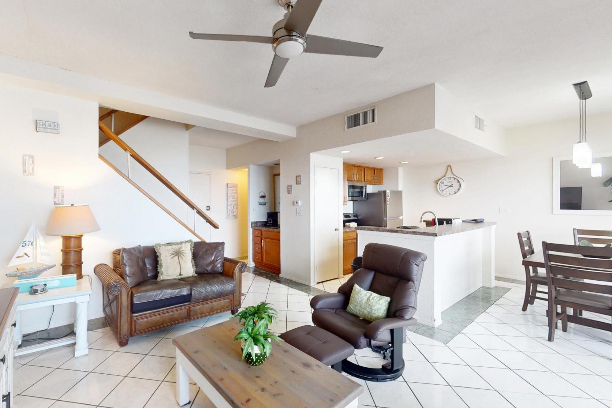 Sunchase IV Villa South Padre Island Exterior photo