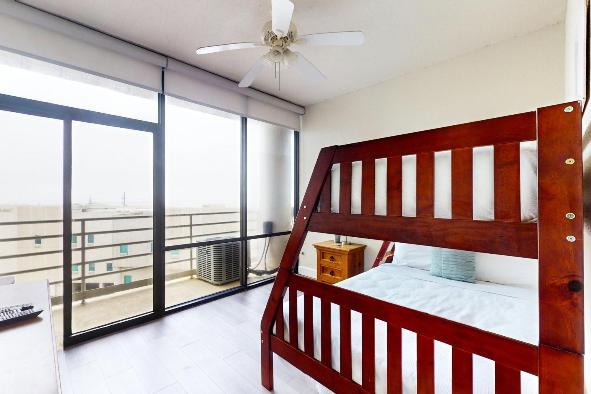 Sunchase IV Villa South Padre Island Exterior photo