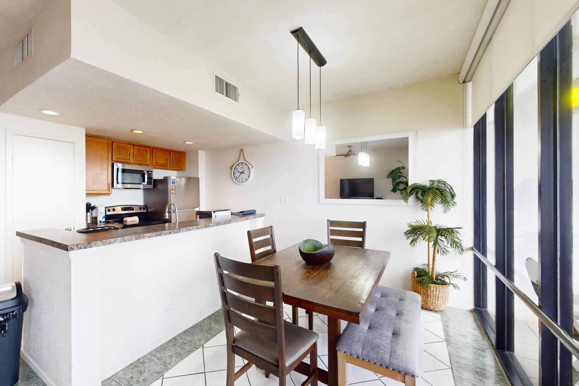 Sunchase IV Villa South Padre Island Exterior photo