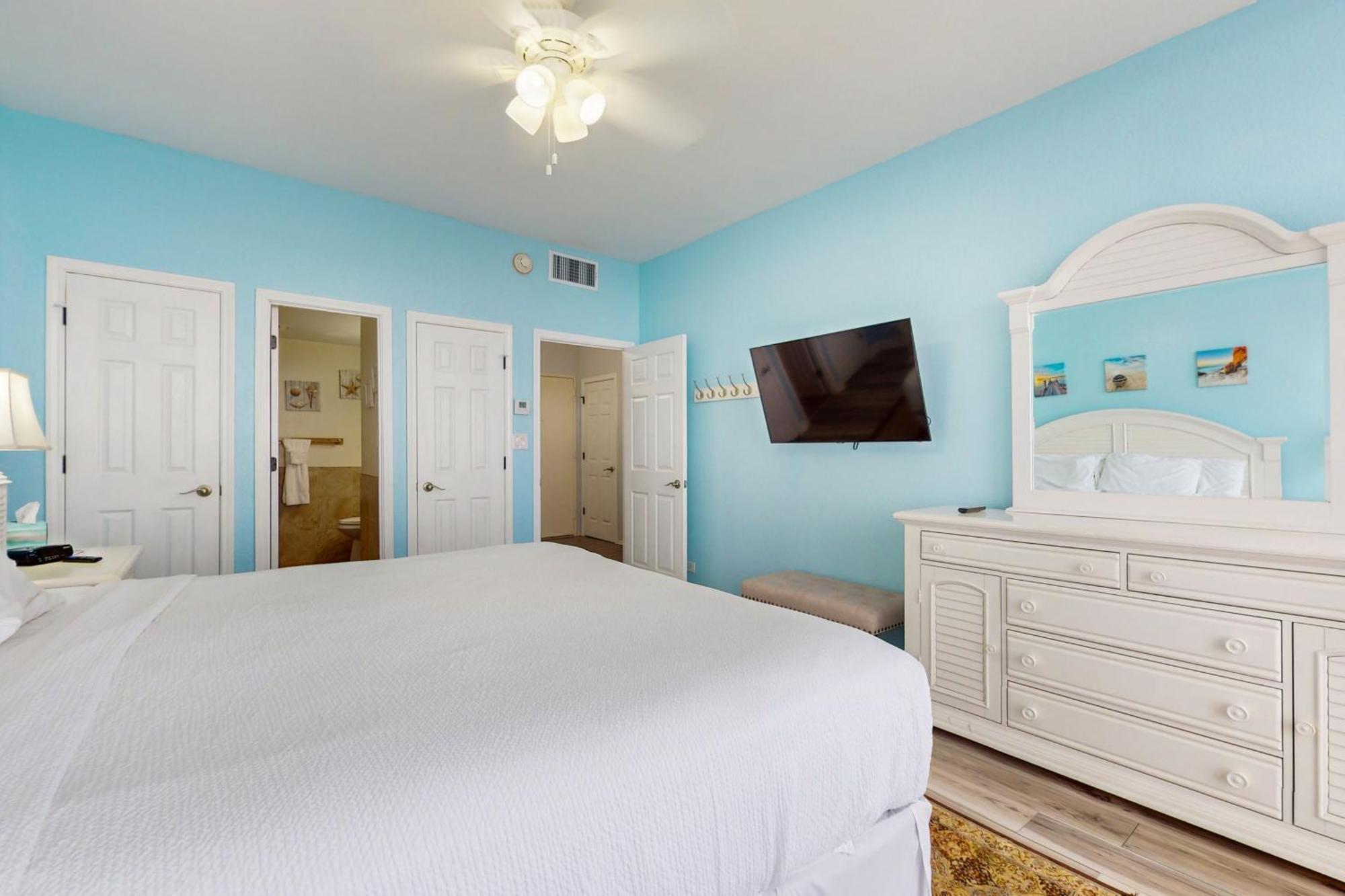 Sunchase IV Villa South Padre Island Room photo