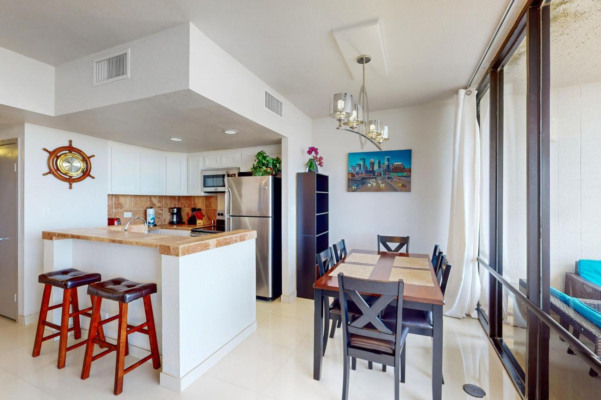 Sunchase IV Villa South Padre Island Room photo