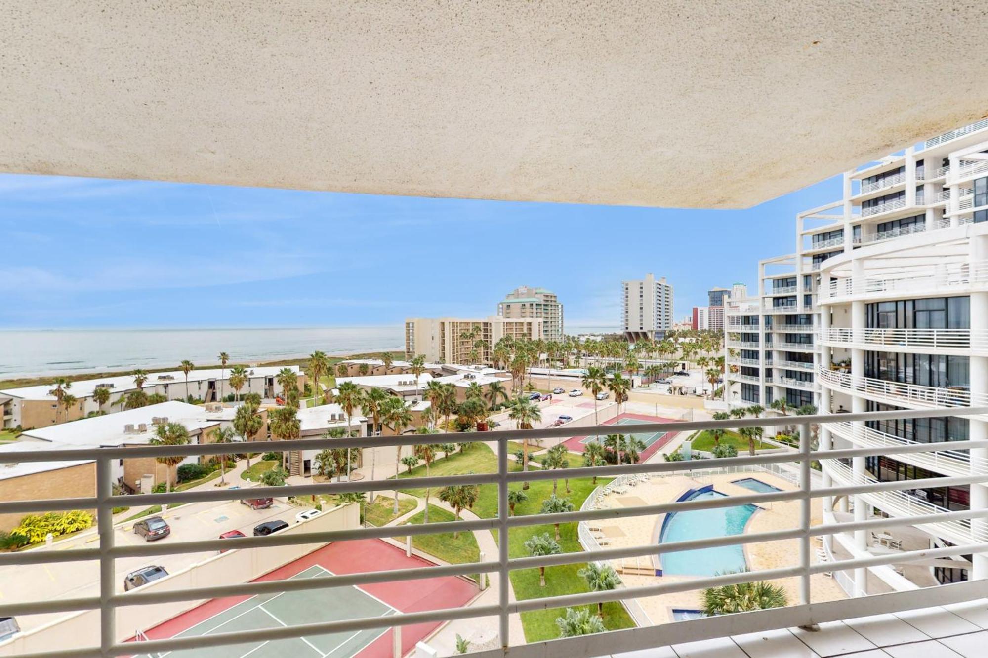 Sunchase IV Villa South Padre Island Room photo