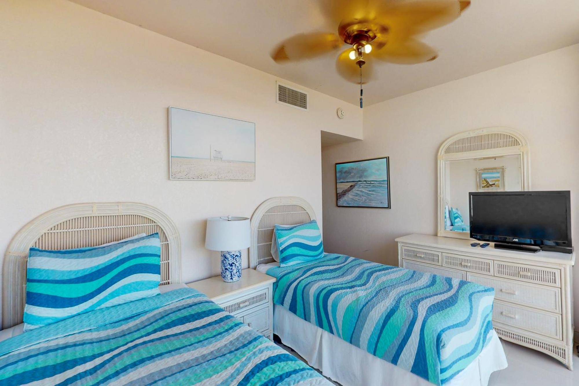 Sunchase IV Villa South Padre Island Room photo