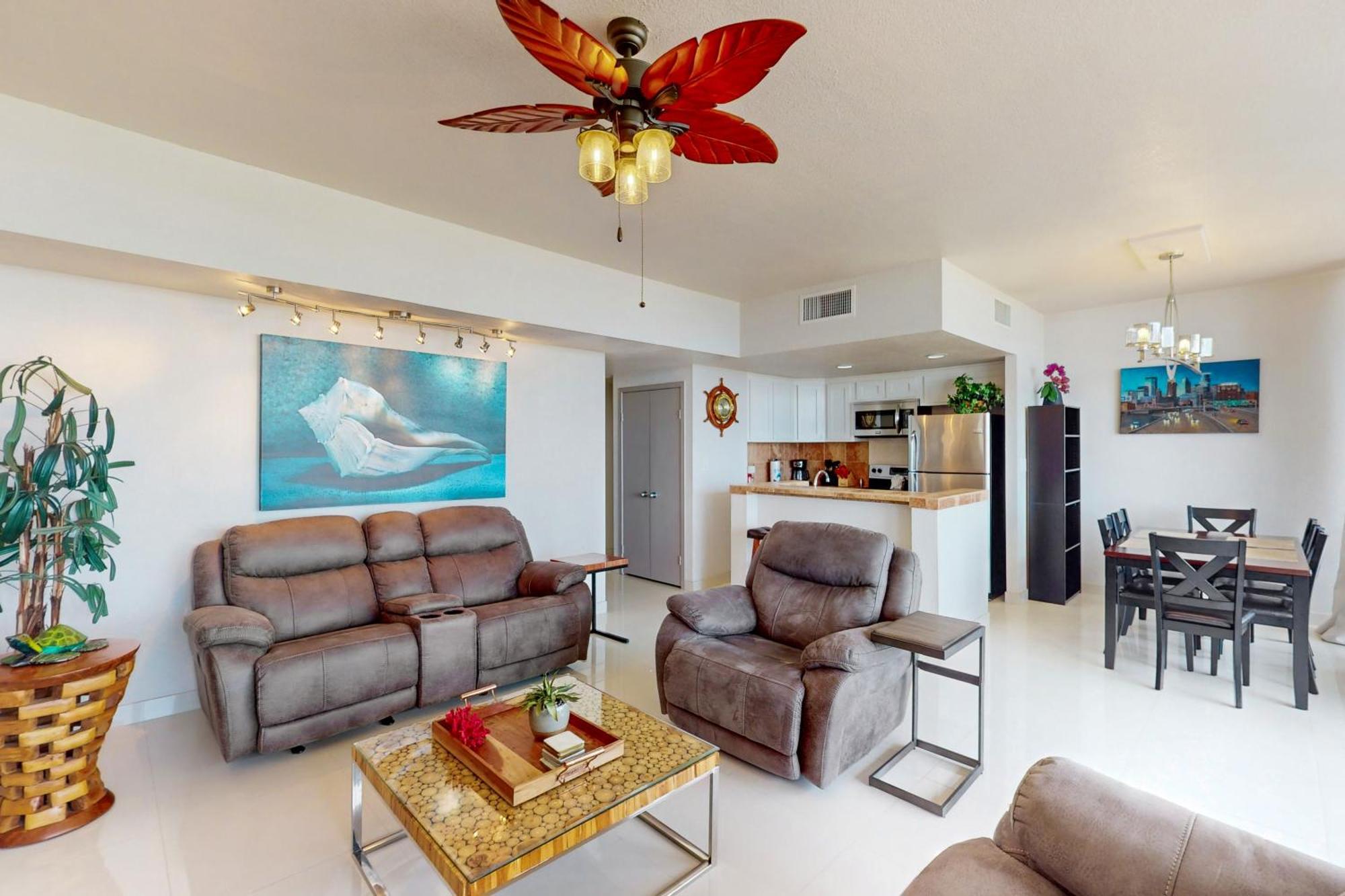 Sunchase IV Villa South Padre Island Room photo