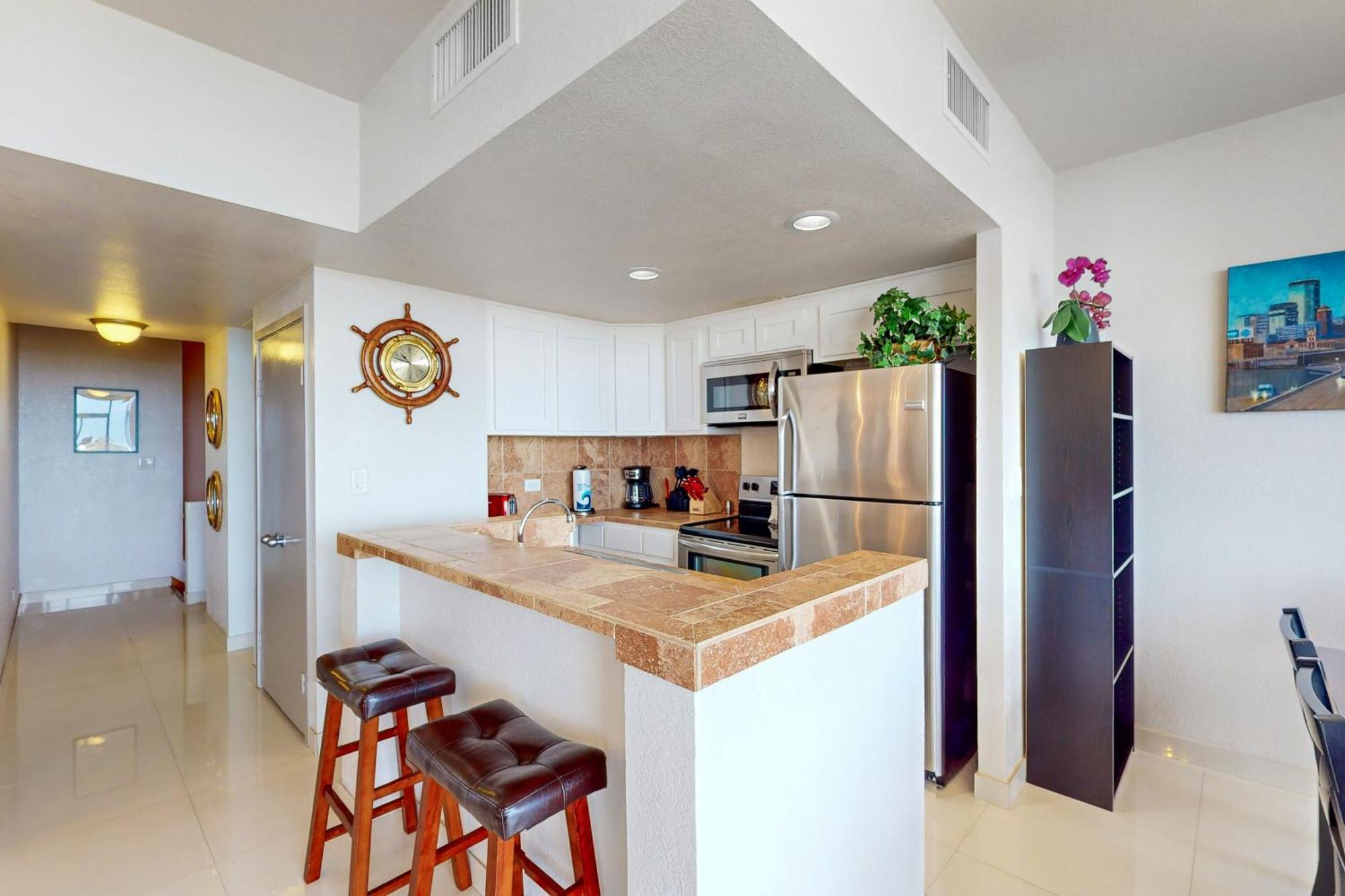 Sunchase IV Villa South Padre Island Room photo