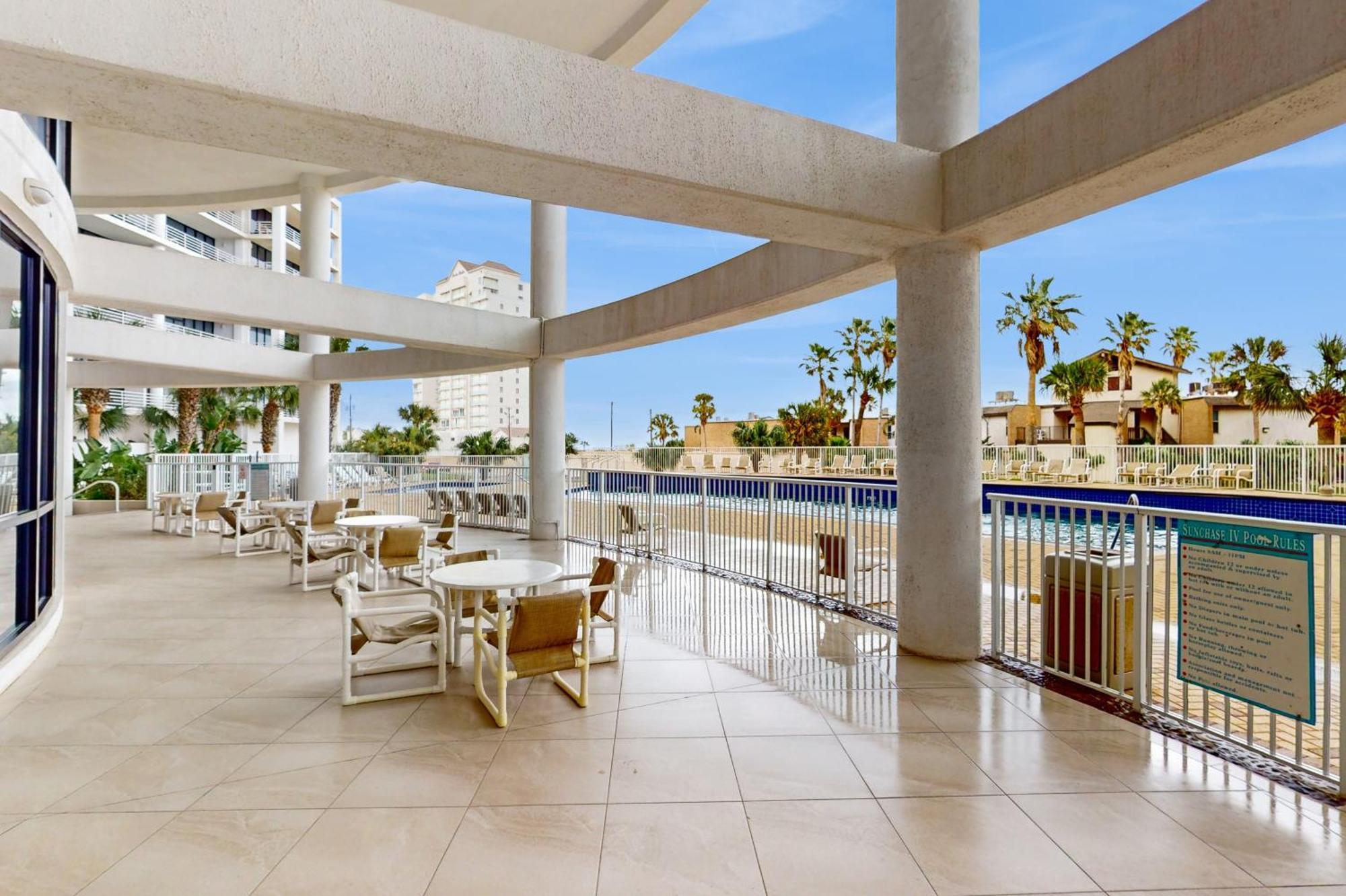 Sunchase IV Villa South Padre Island Room photo