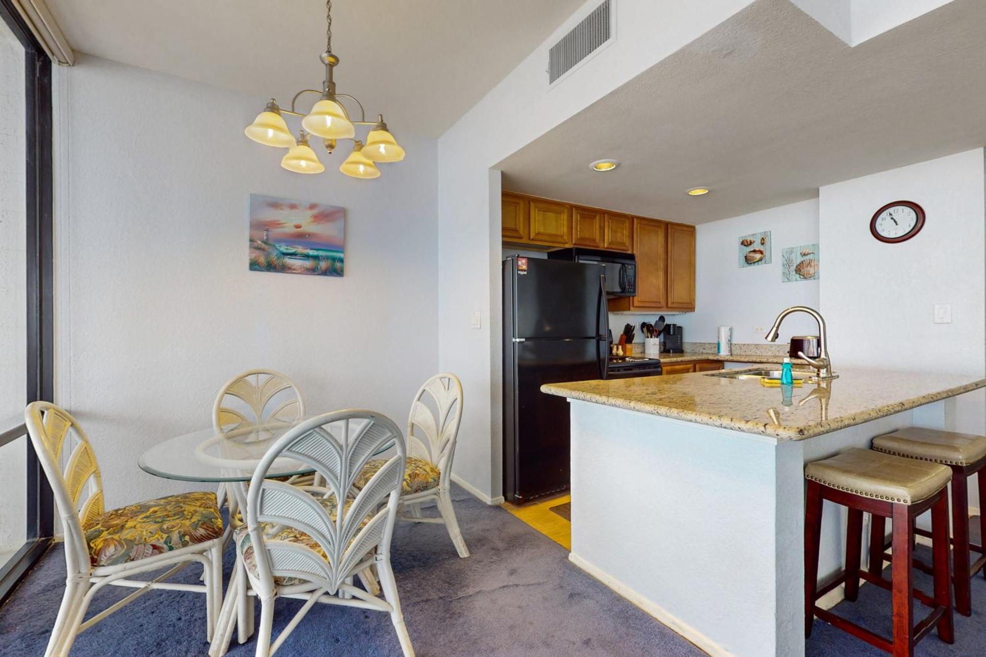 Sunchase IV Villa South Padre Island Room photo