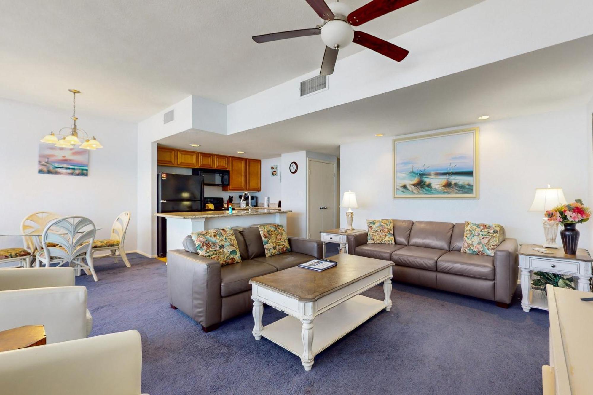 Sunchase IV Villa South Padre Island Room photo