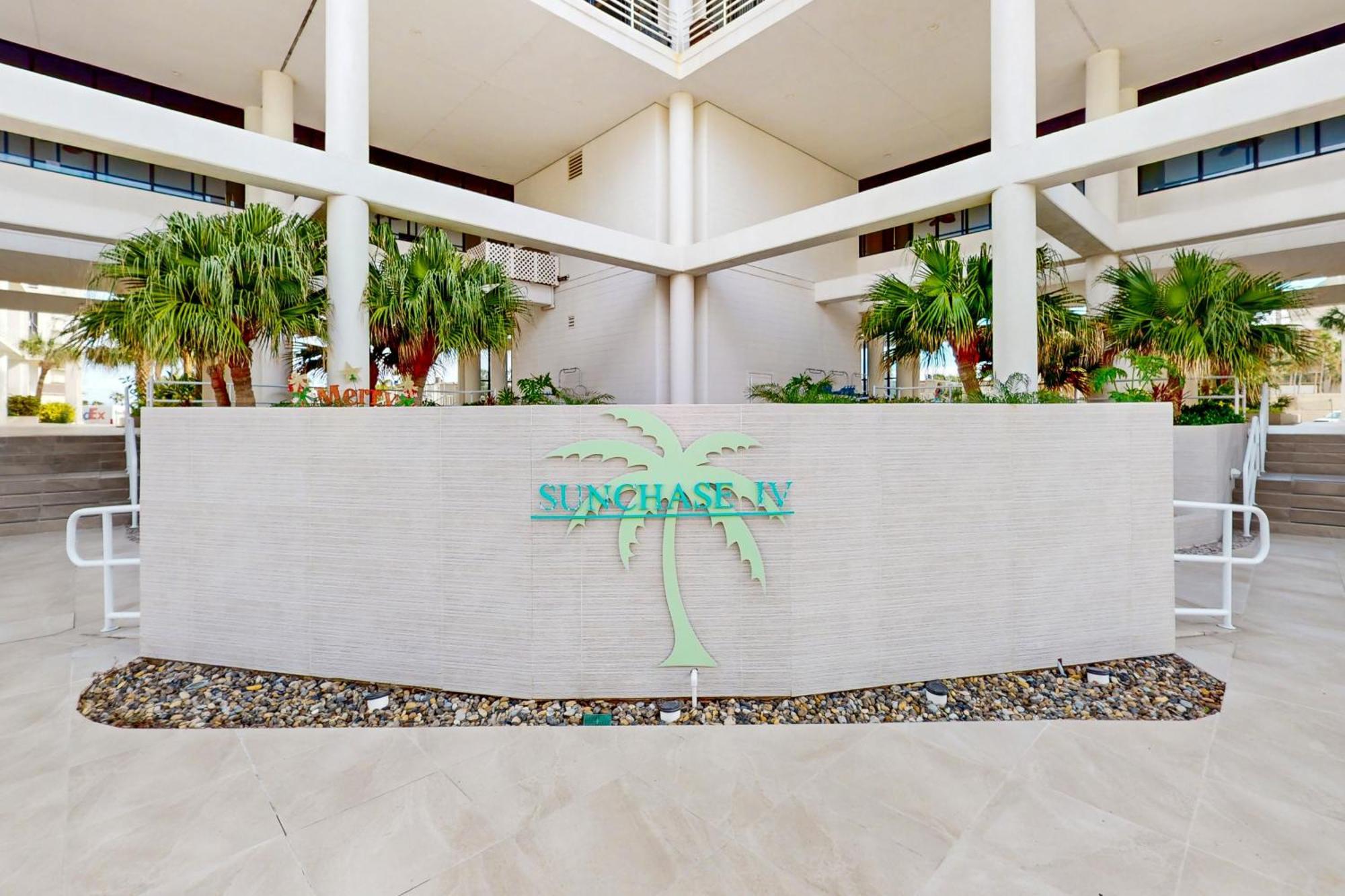 Sunchase IV Villa South Padre Island Room photo