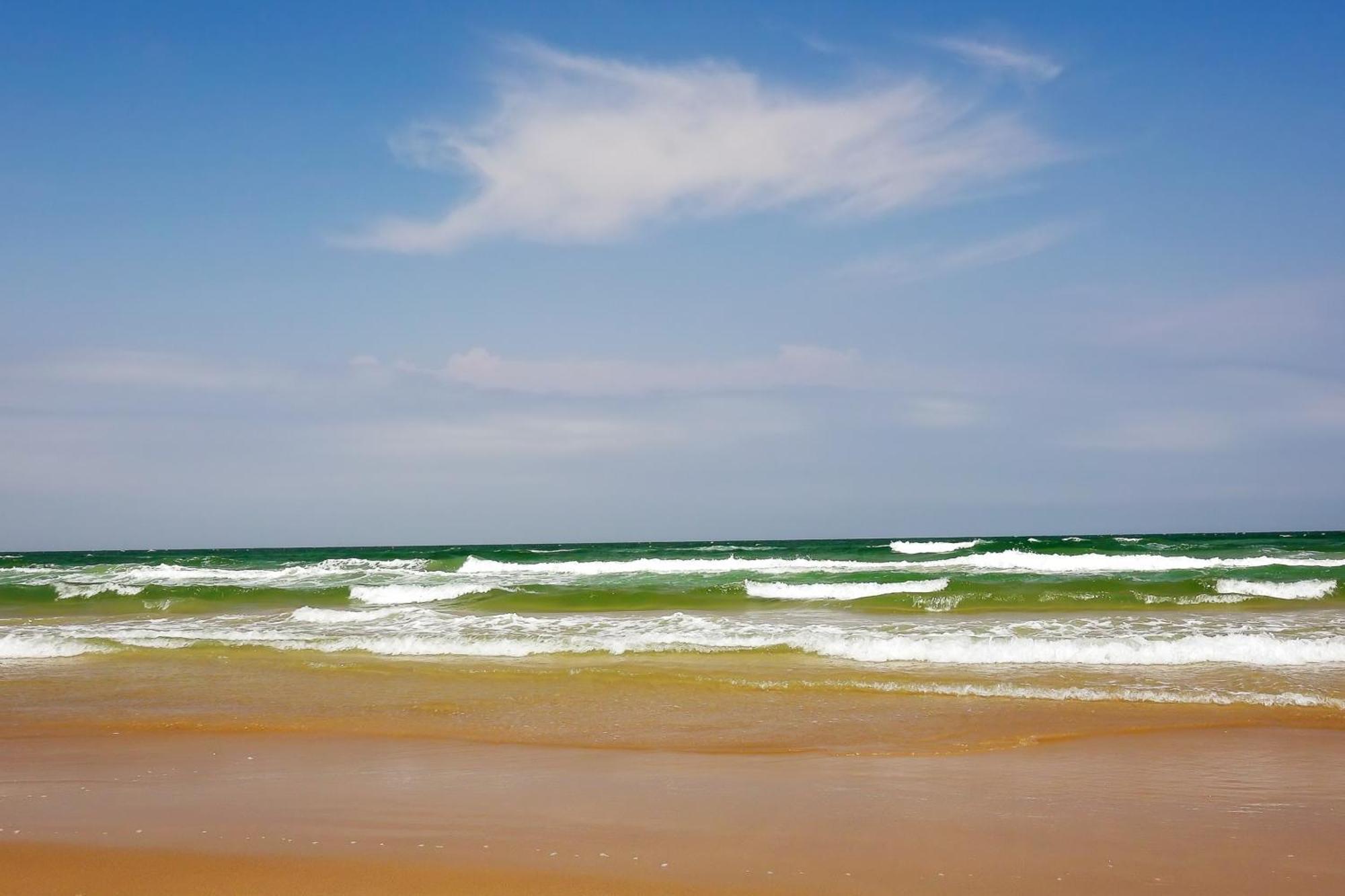 Sunchase IV Villa South Padre Island Exterior photo