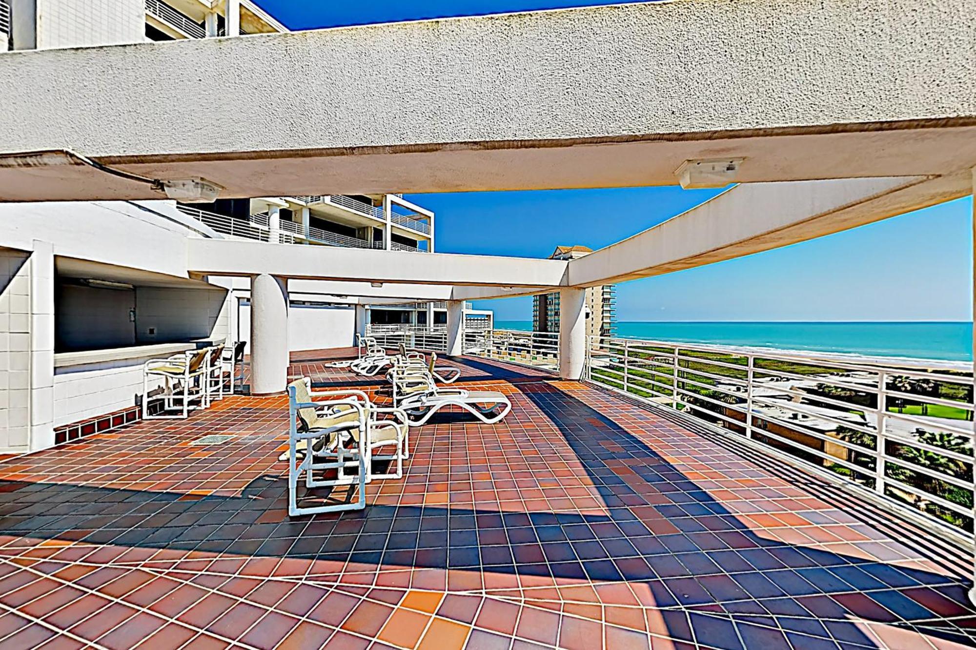 Sunchase IV Villa South Padre Island Room photo