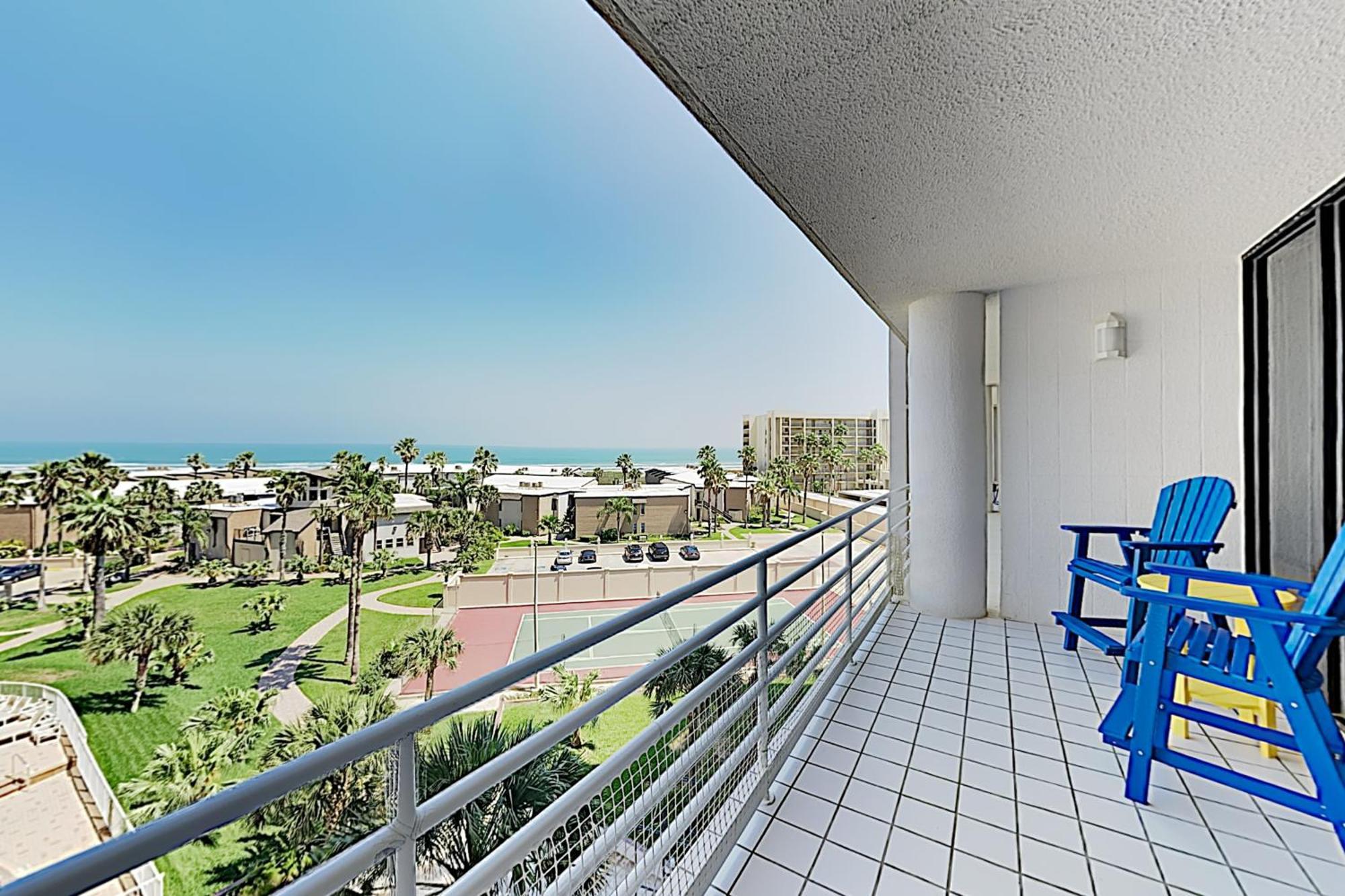 Sunchase IV Villa South Padre Island Room photo