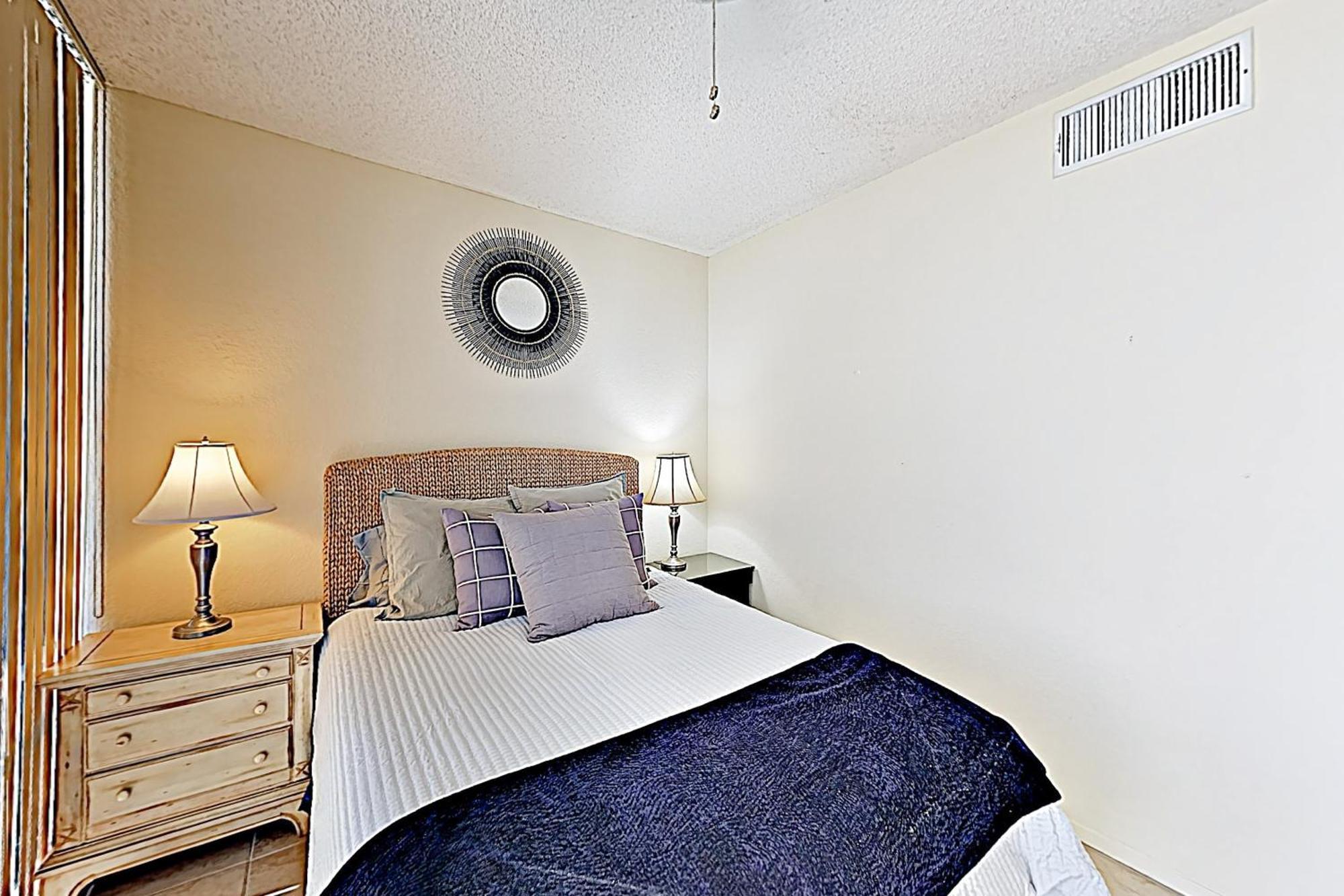 Sunchase IV Villa South Padre Island Exterior photo