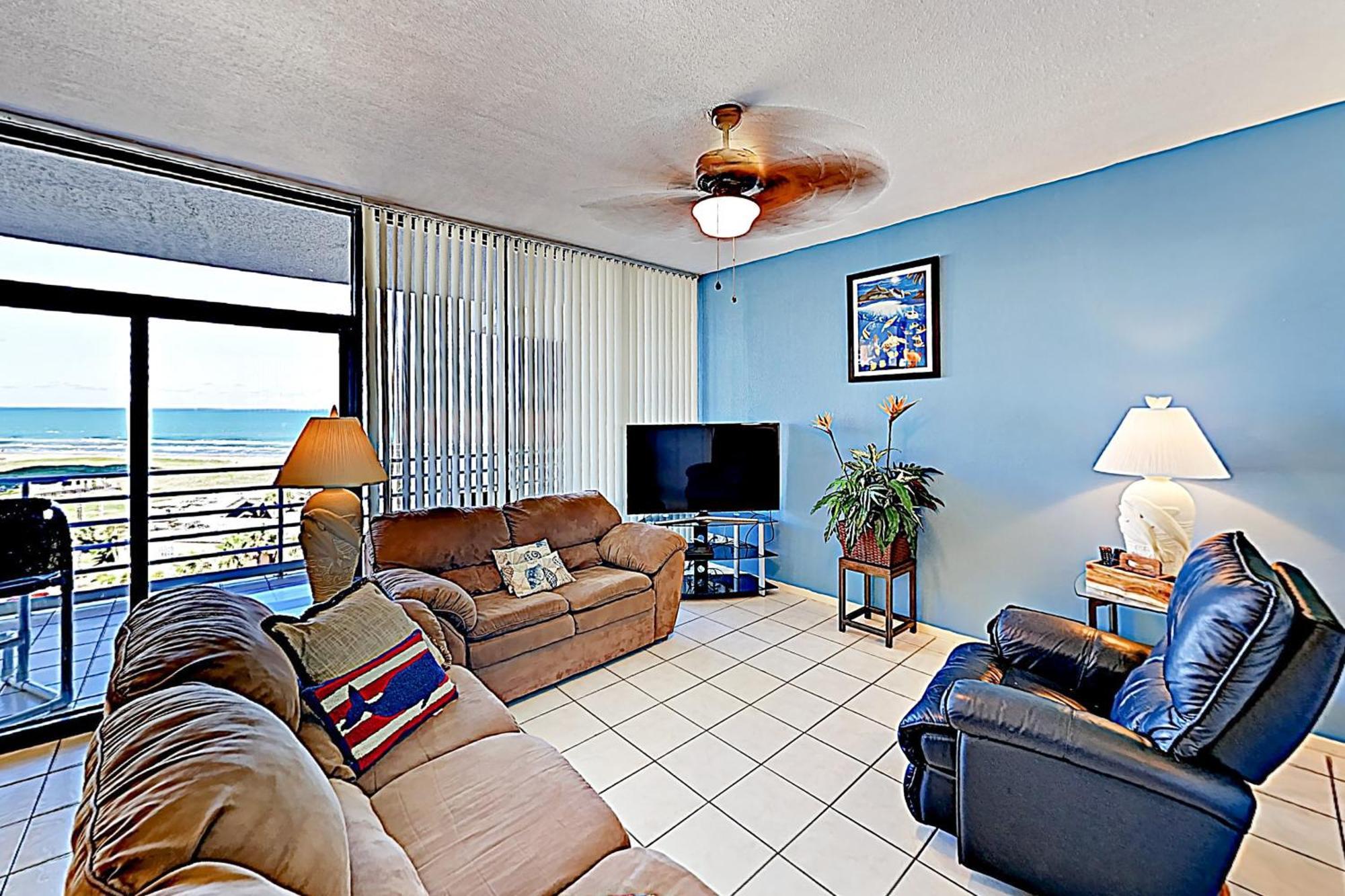 Sunchase IV Villa South Padre Island Room photo