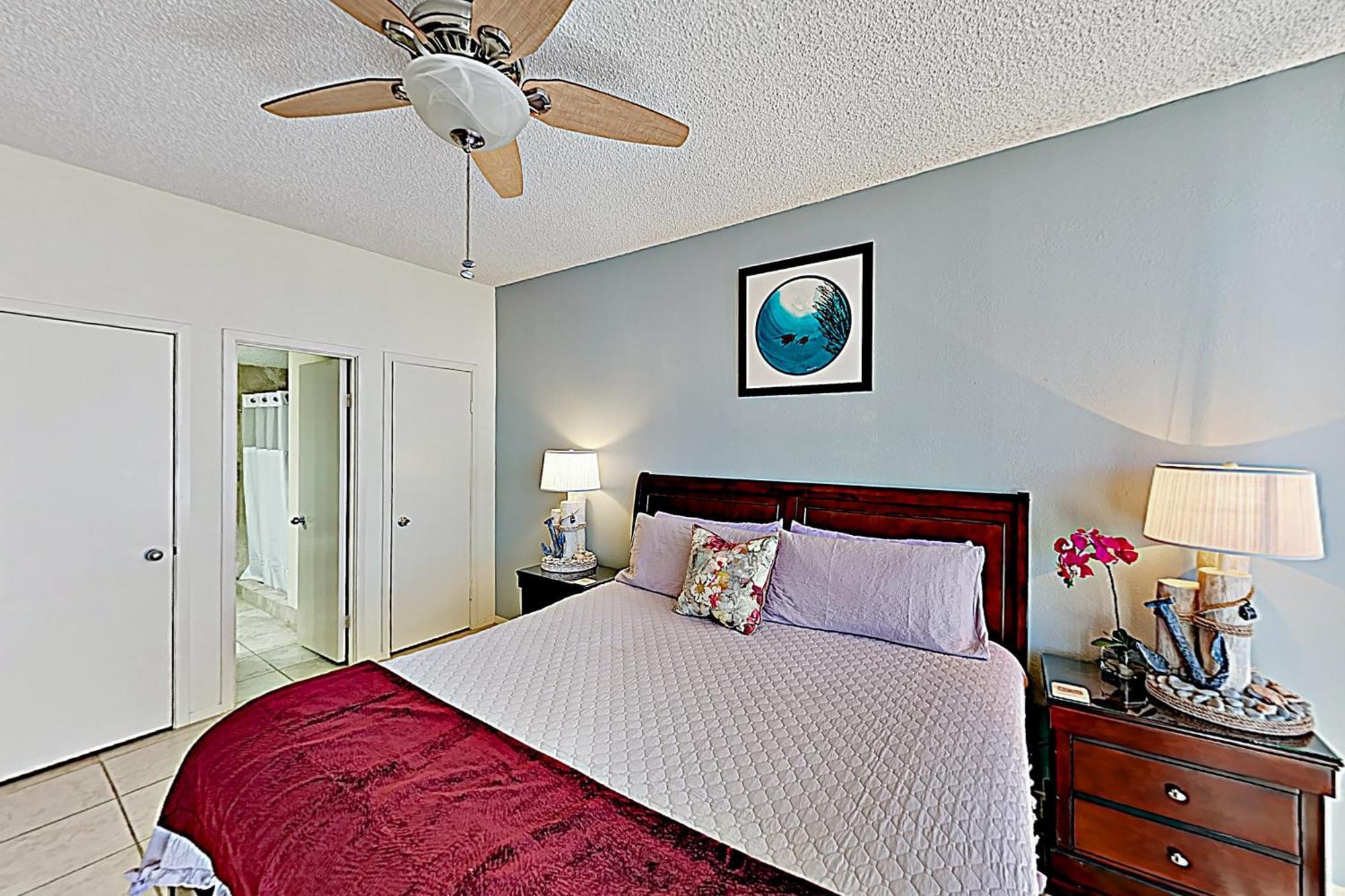 Sunchase IV Villa South Padre Island Room photo