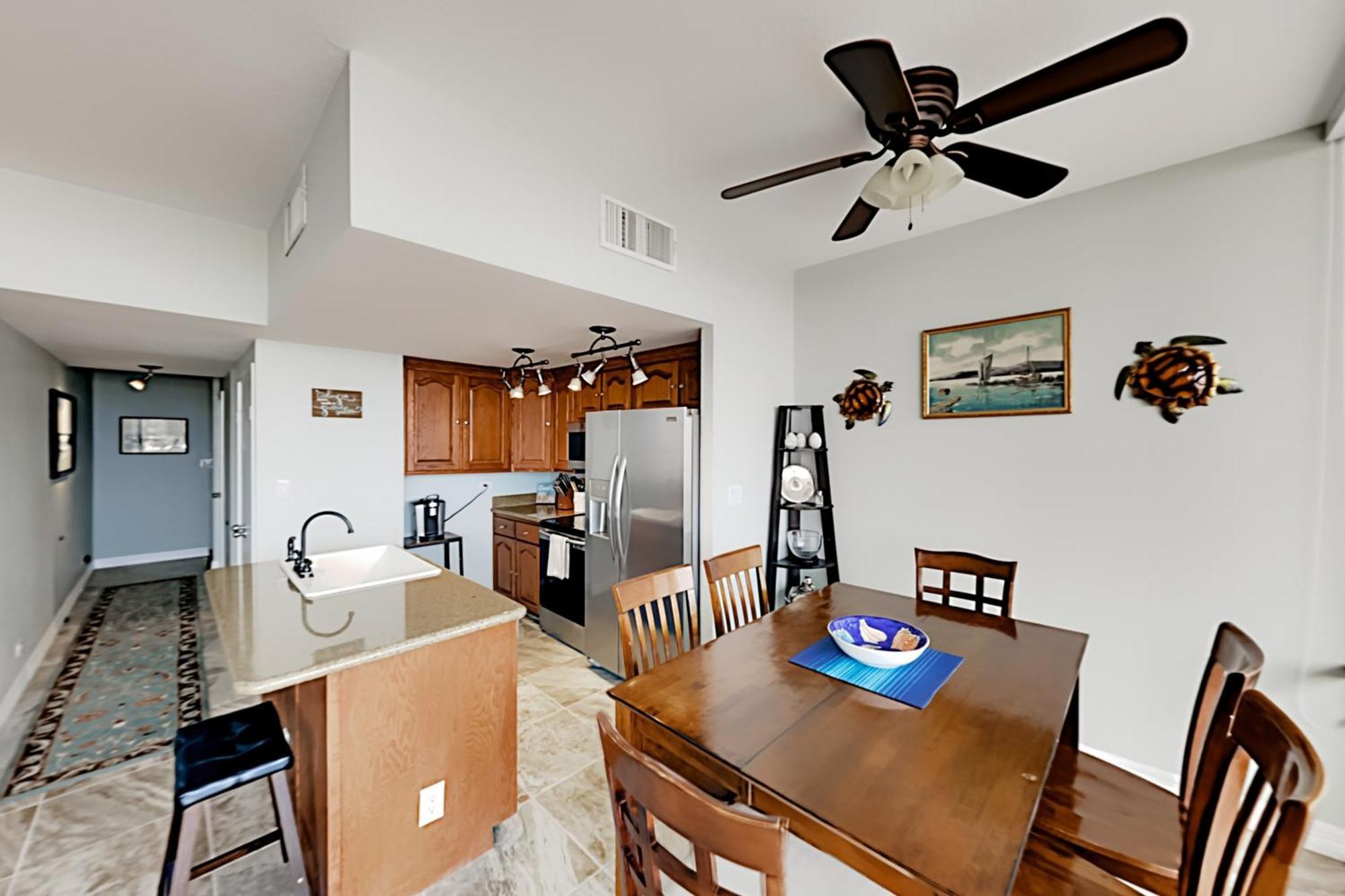 Sunchase IV Villa South Padre Island Room photo
