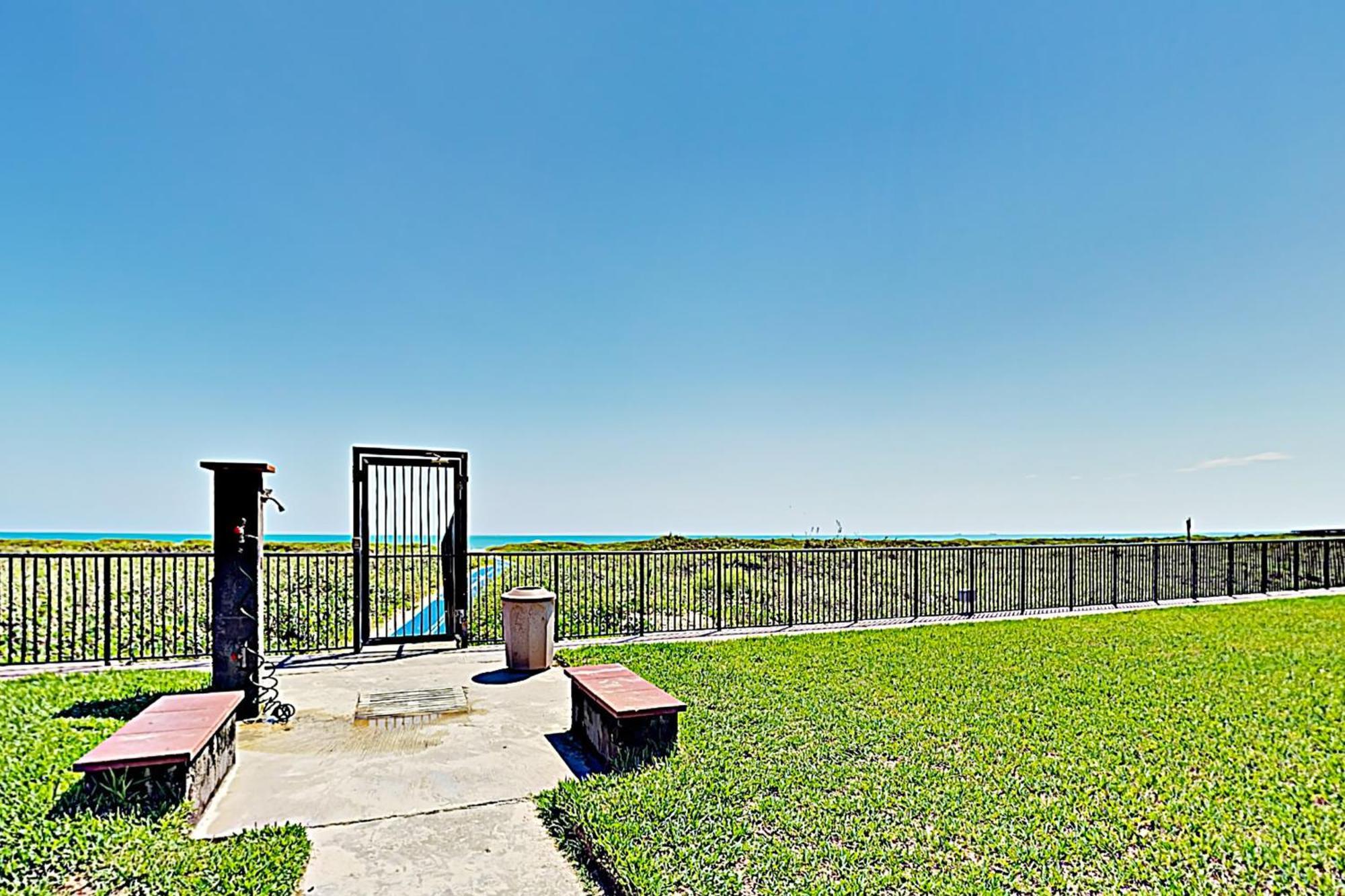 Sunchase IV Villa South Padre Island Exterior photo