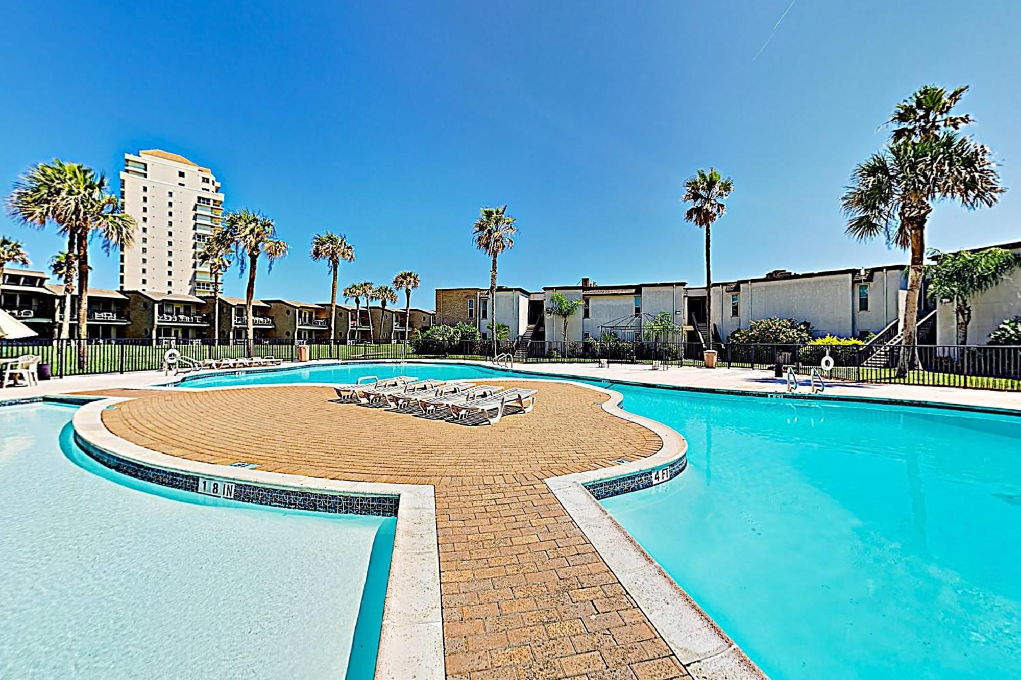 Sunchase IV Villa South Padre Island Exterior photo